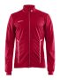 Club Jacket M Red