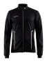 Club Jacket M Black