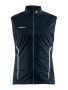Club Vest M Dark Navy