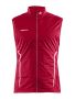 Club Vest M Red