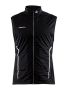 Club Vest M Black