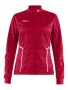 Club Jacket W Red
