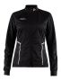 Club Jacket W Black