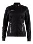 Club Jacket W Black