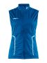 Club Vest W Sweden Blue