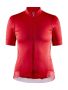 CORE Essence Jersey Tight Fit W Red