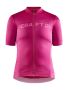 CORE Essence Jersey Tight Fit W FAME-FAME
