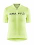 CORE Essence Jersey Tight Fit W SNAP-GRANITE