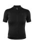 CORE Essence Jersey Tight Fit W Black