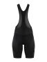 CORE Essence Bib Shorts W Silver