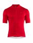CORE Essence Jersey Tight Fit M Red