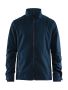 Casual Spring Jkt M Dark Navy