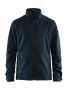 Casual Spring Jkt M Black