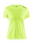 Rush SS Tee W Flumino