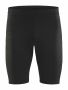 Rush Short Tights M Black/Black