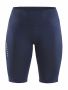 Rush Short Tights W Navy