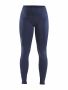 Rush Tights W Navy