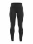 Rush Tights W Black