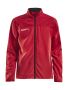 Rush Wind Jacket M Red