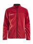 Rush Wind Jacket M Red