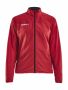 Rush Wind Jacket W Red