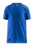Community Mix SS Tee Jr Royal