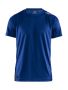 Community Function SS Tee M Club Cobolt