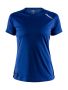 Community Function SS Tee W Club Cobolt
