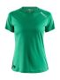 Community Function SS Tee W Team Green