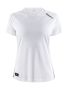 Community Function SS Tee W White