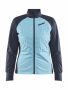 ADV Nordic Training Jacket W AREA-ASPHALT