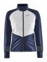 ADV Nordic Training Jacket W Blaze-Ash