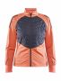 ADV Nordic Training Jacket W TRACE-WHITE