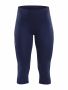 Rush Capri  W Navy