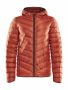 LT Down Jkt M PEPPER