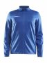 Squad Jacket M Club Cobolt