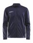 Squad Jacket M Navy