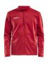 Squad Jacket M Red