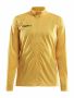 Squad Jacket W Sweden Yellow
