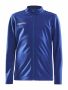 Squad Jacket Jr Royal