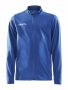 Squad Jacket Jr Club Cobolt