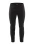 ADV Nordic Training Pants M Black