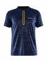 PRO Control Impact Polo M Navy-Tawny