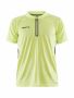 PRO Control Impact Polo M GIALLO-GRANITE