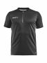PRO Control Impact Polo M Black/White