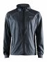 Charge Light Jacket M Black