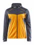 Charge Light Jacket M ASPHALT-TIGER