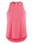 Charge Singlet W Fuchsia