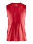 ADV Essence SL Tee M Red