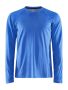 ADV Essence LS Tee M SAREK